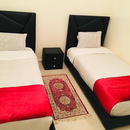 Bleu-Iris Apartments Dakhla Eksteriør bilde