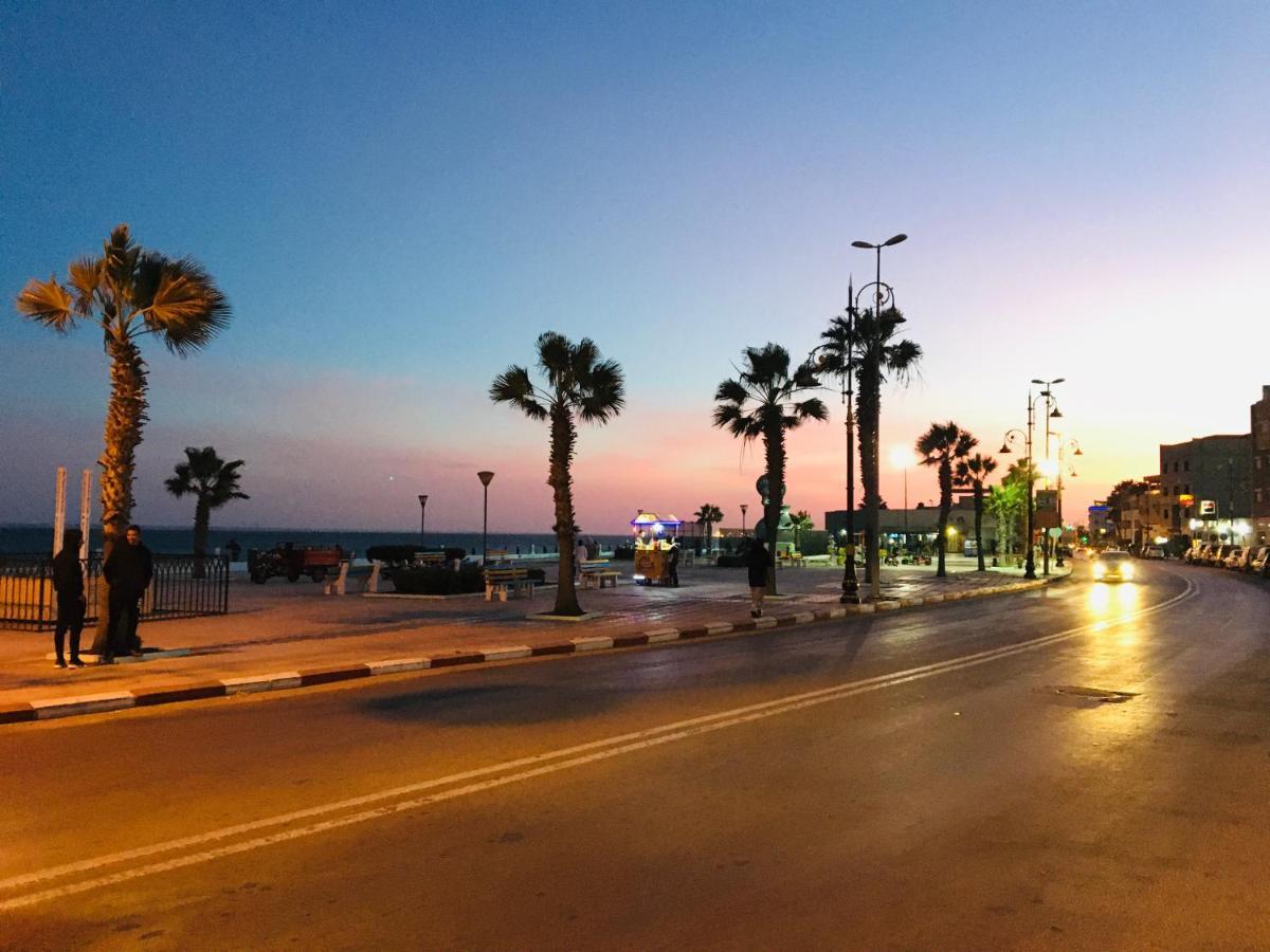 Bleu-Iris Apartments Dakhla Eksteriør bilde