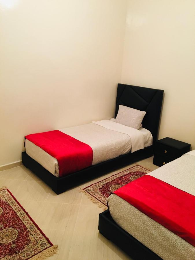 Bleu-Iris Apartments Dakhla Eksteriør bilde